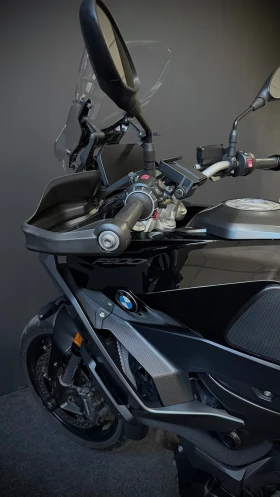 BMW F  900XR 2022г , снимка 14