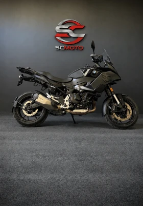 BMW F  900XR 2022г , снимка 2