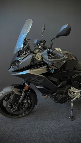 BMW F  900XR 2022г , снимка 9