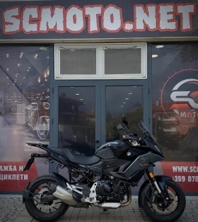 BMW F  900XR 2022г ЛИЗИНГ, снимка 1