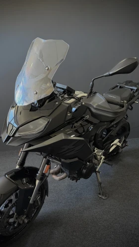BMW F  900XR 2022г , снимка 10