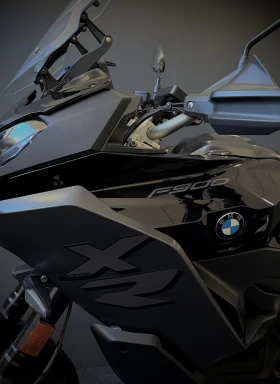 BMW F  900XR 2022г , снимка 13