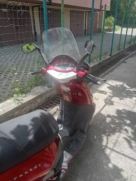 Aprilia Leonardo 250, снимка 5