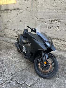 Honda NM4 VULTUS, снимка 1