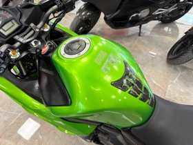 Kawasaki ER ER6F ISS, снимка 11