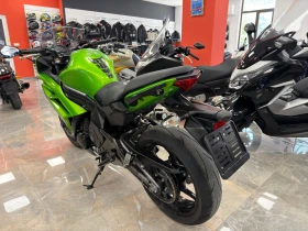 Kawasaki ER ER6F ISS, снимка 7