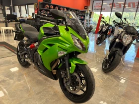 Kawasaki ER ER6F ISS, снимка 2
