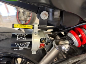 Kawasaki ER ER6F ISS, снимка 5