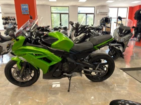 Kawasaki ER ER6F ISS, снимка 8