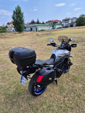 Yamaha Mt-09 Tracer, снимка 4