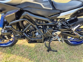 Yamaha Mt-09 Tracer, снимка 12