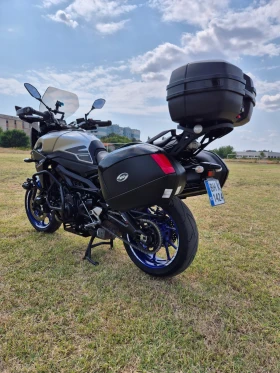 Yamaha Mt-09 Tracer, снимка 7