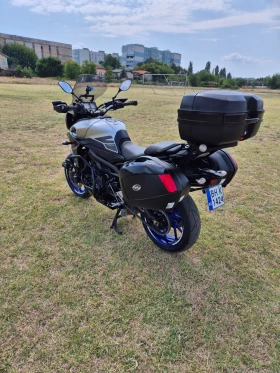 Yamaha Mt-09 Tracer, снимка 6