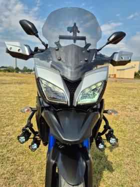 Yamaha Mt-09 Tracer, снимка 13