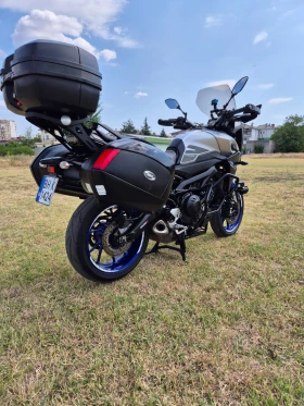 Yamaha Mt-09 Tracer, снимка 5