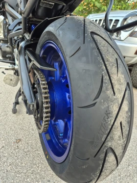 Yamaha Mt-09 Tracer, снимка 14