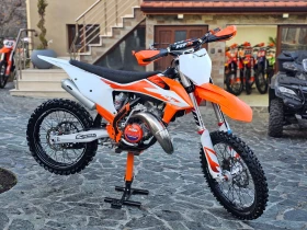  Ktm SX