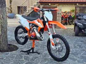 Ktm SX 125 2T/УНИКАТ/ЛИЗИНГ, снимка 2