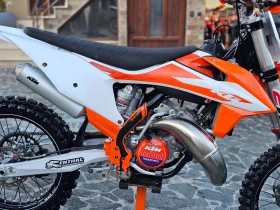 Ktm SX 125 2T/УНИКАТ/ЛИЗИНГ, снимка 5