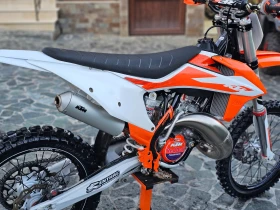 Ktm SX 125 2T/УНИКАТ/ЛИЗИНГ, снимка 7