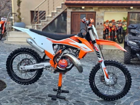 Ktm SX 125 2T/УНИКАТ/ЛИЗИНГ, снимка 4