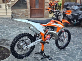 Ktm SX 125 2T/УНИКАТ/ЛИЗИНГ, снимка 6