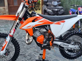 Ktm SX 125 2T/УНИКАТ/ЛИЗИНГ, снимка 12