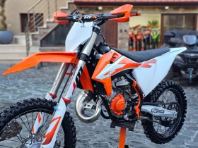 Ktm SX 125 2T/УНИКАТ/ЛИЗИНГ, снимка 15