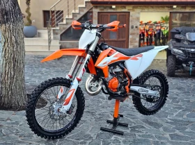 Ktm SX 125 2T/УНИКАТ/ЛИЗИНГ, снимка 14