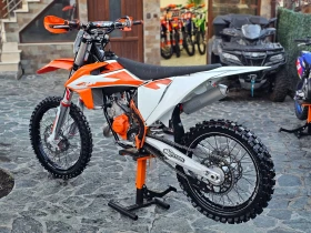 Ktm SX 125 2T/УНИКАТ/ЛИЗИНГ, снимка 10