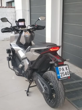 Обява за продажба на Honda X-ADV ~19 000 лв. - изображение 2