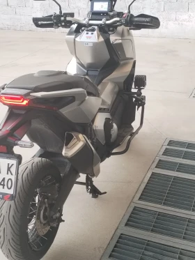 Обява за продажба на Honda X-ADV ~19 000 лв. - изображение 5