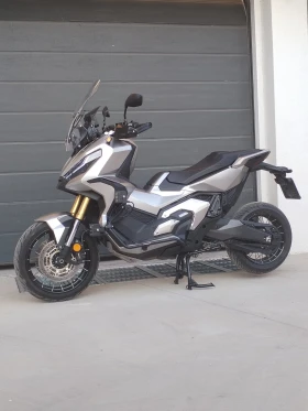 Обява за продажба на Honda X-ADV ~19 000 лв. - изображение 1