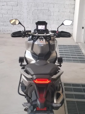 Обява за продажба на Honda X-ADV ~19 000 лв. - изображение 3