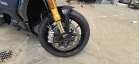 Ducati Diavel 1260S | Mobile.bg    16