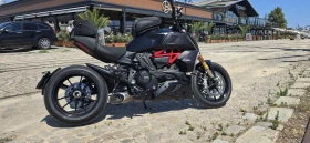 Обява за продажба на Ducati Diavel 1260S ~30 900 лв. - изображение 1