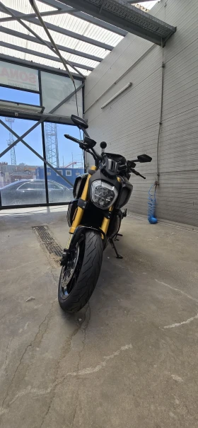Обява за продажба на Ducati Diavel 1260S ~30 900 лв. - изображение 8