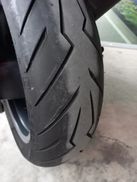 Kymco AK 550 LED ABS | Mobile.bg � ����� ������ 10