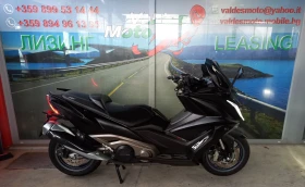 Kymco AK 550 LED ABS | Mobile.bg � ����� ������ 3