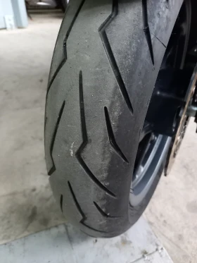 Kymco AK 550 LED ABS | Mobile.bg � ����� ������ 9