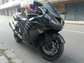 Kawasaki Zxr 1400 | Mobile.bg � ����� ������ 4