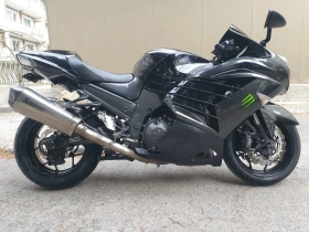 Kawasaki Zxr 1400 | Mobile.bg � ����� ������ 9