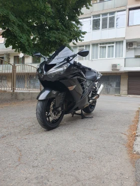 Kawasaki Zxr 1400 | Mobile.bg � ����� ������ 2
