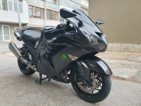 ������ Kawasaki Zxr