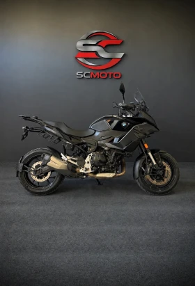 ����� �� �������� �� BMW F  900XR 2022� 