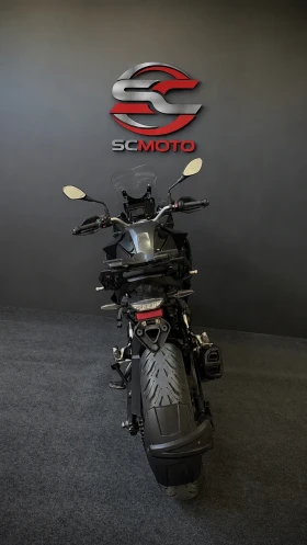 ����� �� �������� �� BMW F  900XR 2022� 