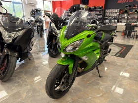 Kawasaki ER ER6F ISS | Mobile.bg � ����� ������ 10