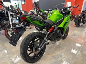 Kawasaki ER ER6F ISS | Mobile.bg � ����� ������ 6