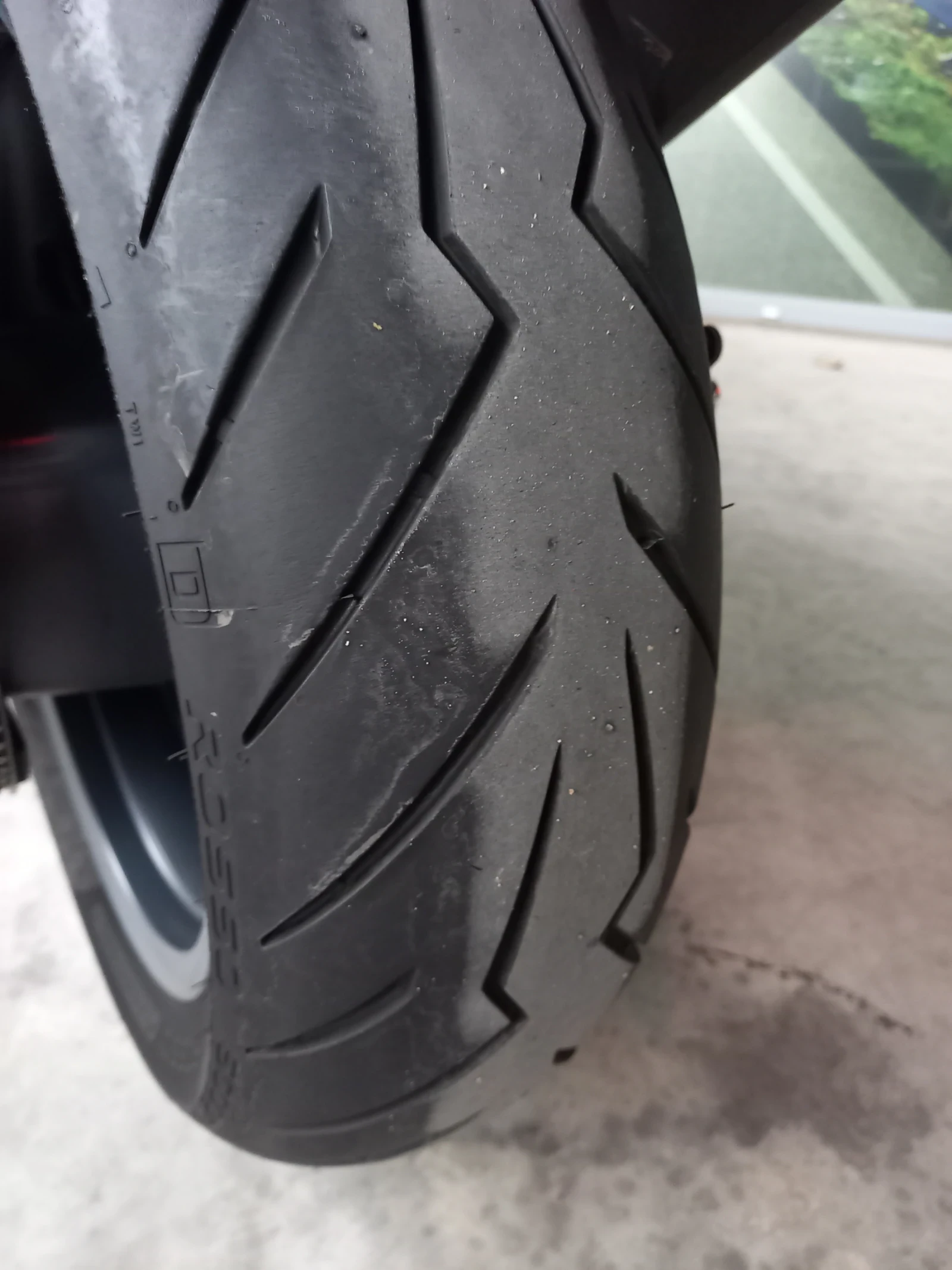 Kymco AK 550 LED ABS - изображение 10