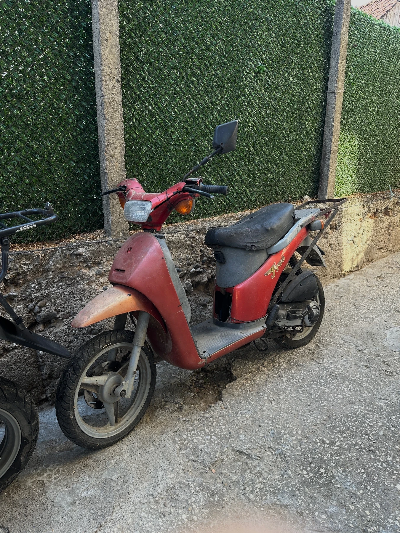 Piaggio Free | Mobile.bg � ����������� 1